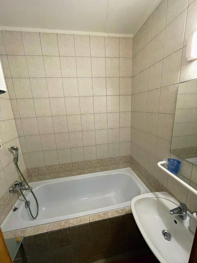 Apartmán&štúdio Tyrkys Spiežovec Donovaly Exterior foto