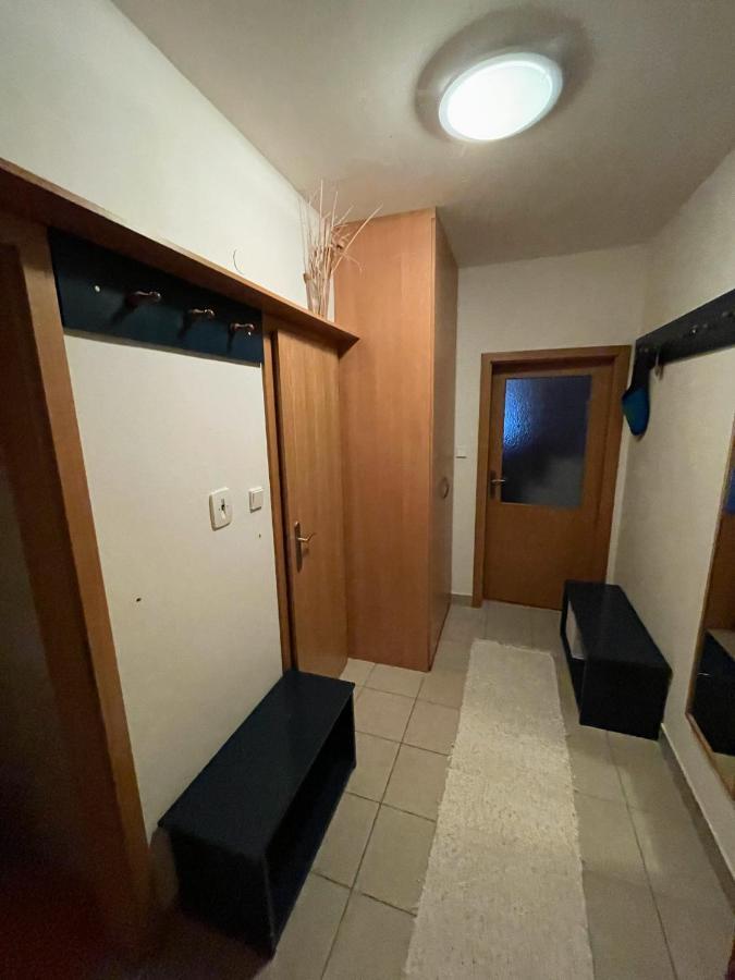 Apartmán&štúdio Tyrkys Spiežovec Donovaly Exterior foto