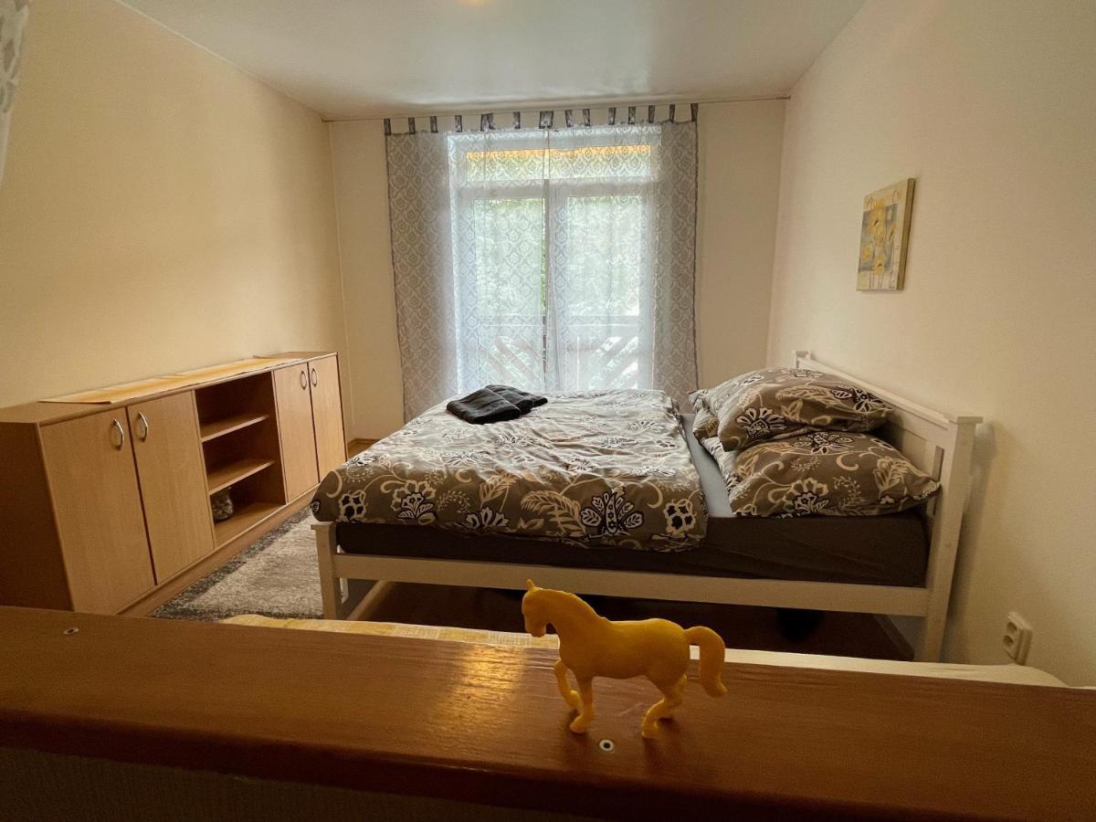 Apartmán&štúdio Tyrkys Spiežovec Donovaly Exterior foto