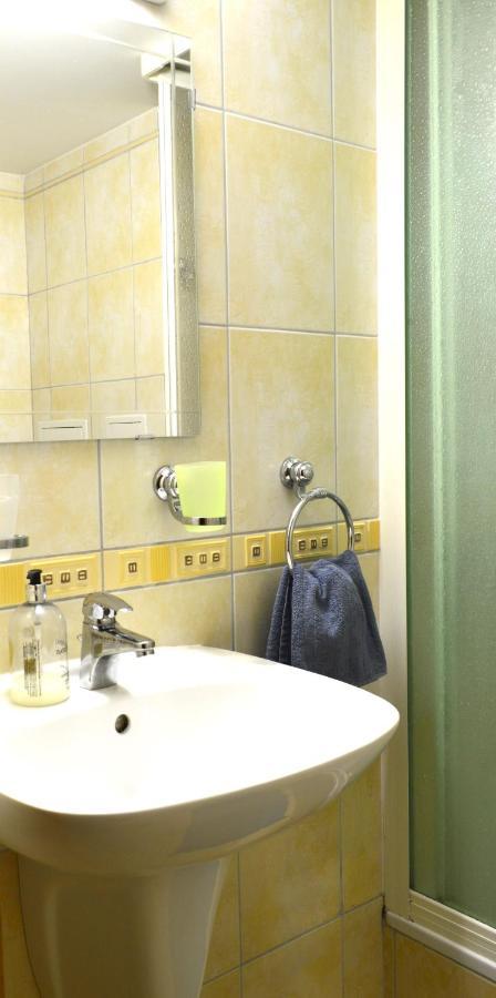 Apartmán&štúdio Tyrkys Spiežovec Donovaly Exterior foto