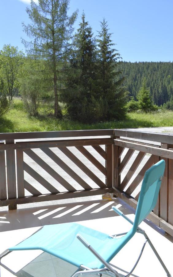 Apartmán&štúdio Tyrkys Spiežovec Donovaly Exterior foto