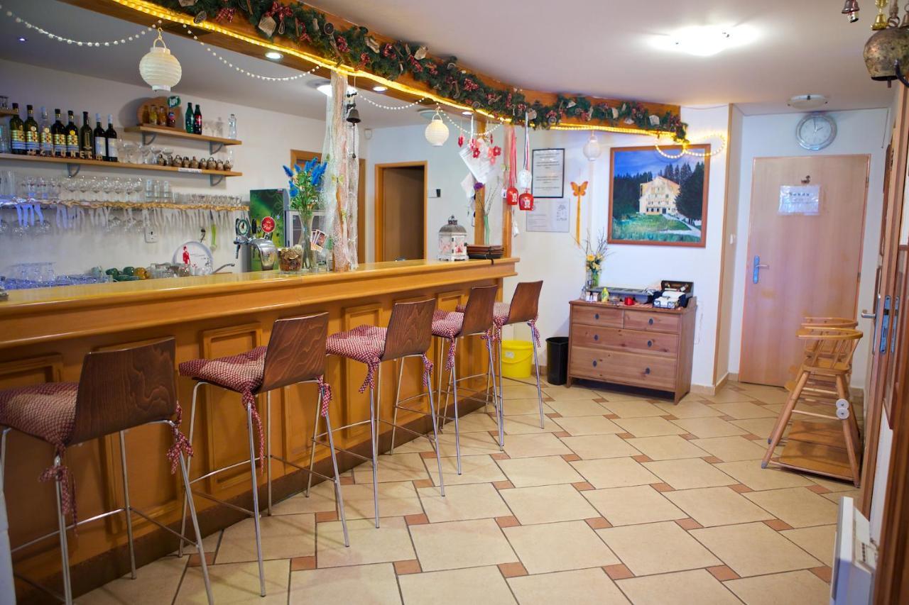 Apartmán&štúdio Tyrkys Spiežovec Donovaly Exterior foto